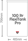 Flexitank Pro