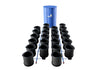 FlexiPot 24-Pot System with 400L Tank - 50L Fabric Pots