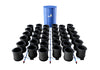 FlexiPot 36-Pot System with 400L Tank - 50L Fabric Pots