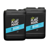 Plant Magic Hydro A & B