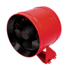 Rhino Ultra EC Fans (Non-Silenced)