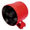 Rhino Ultra EC Fans (Non-Silenced)