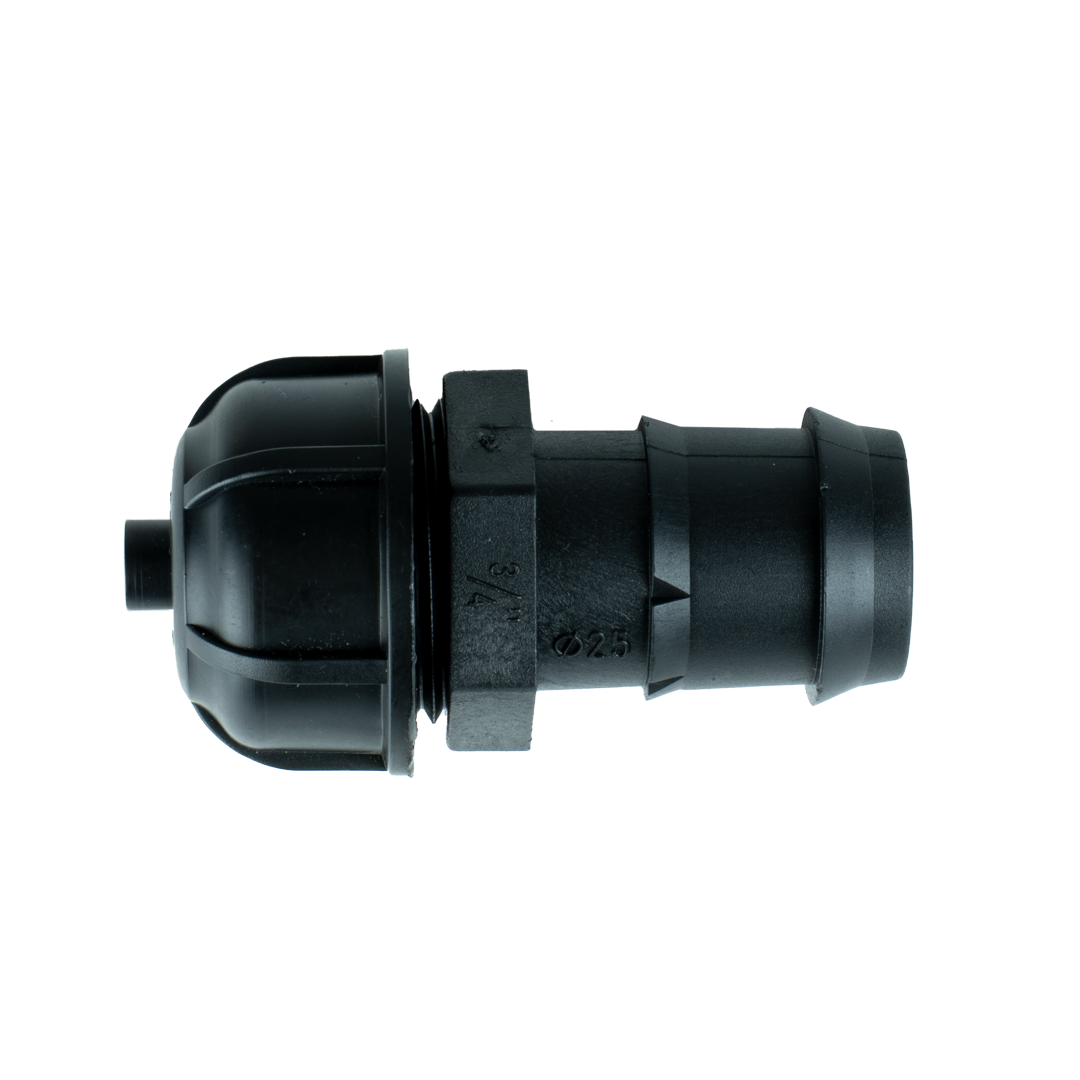 Anti-Syphon Valves – view 2