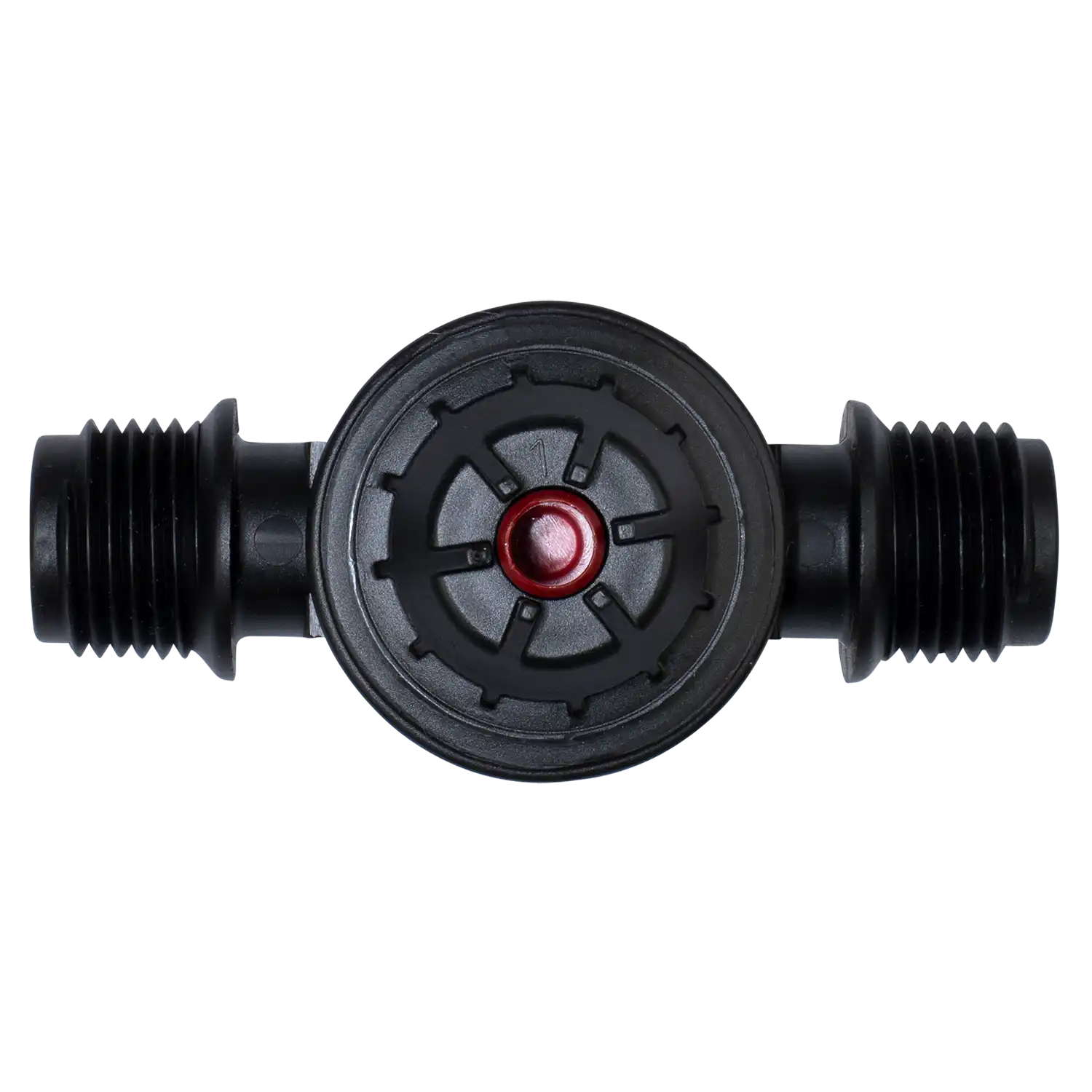 Anti-Syphon Valves