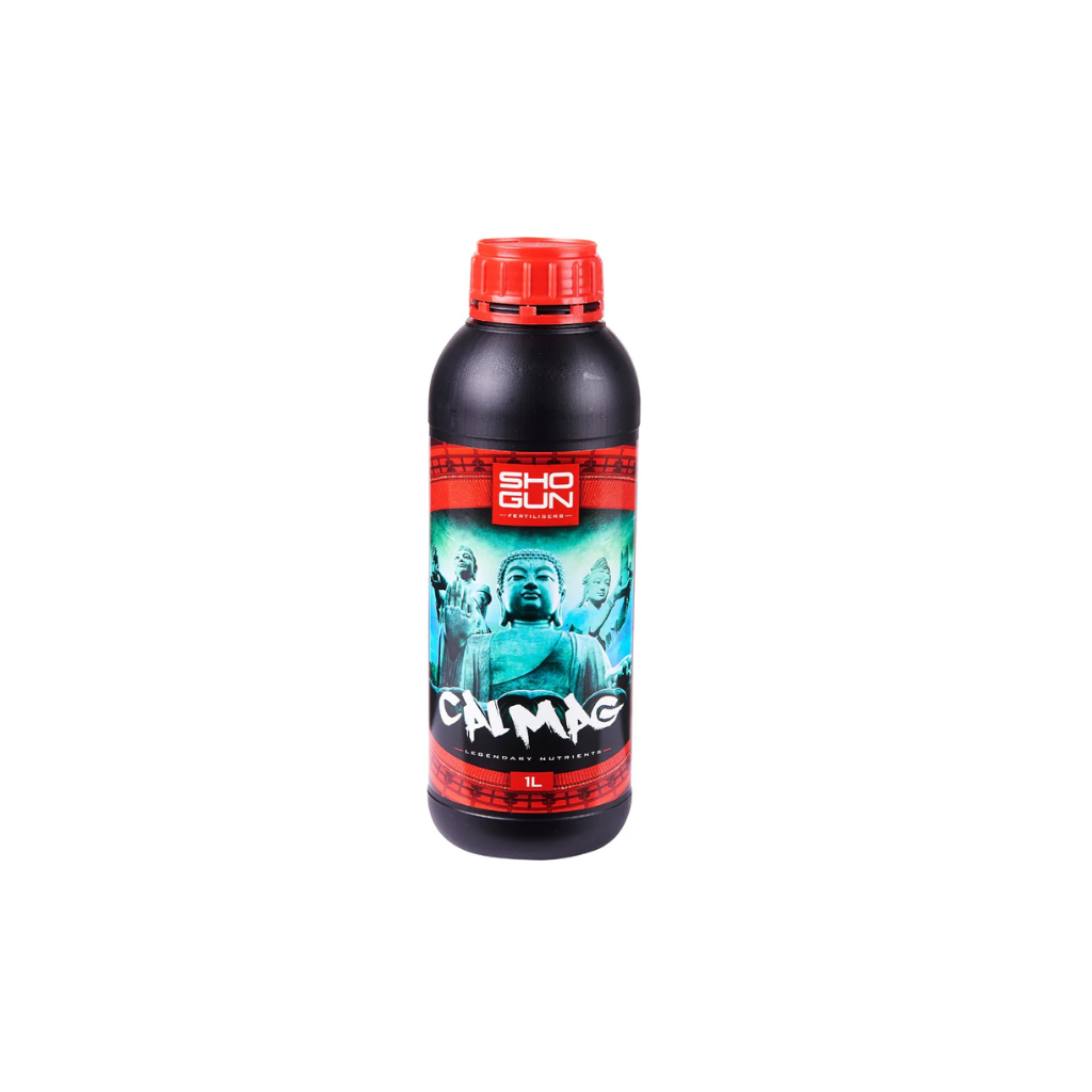 Shogun CalMag