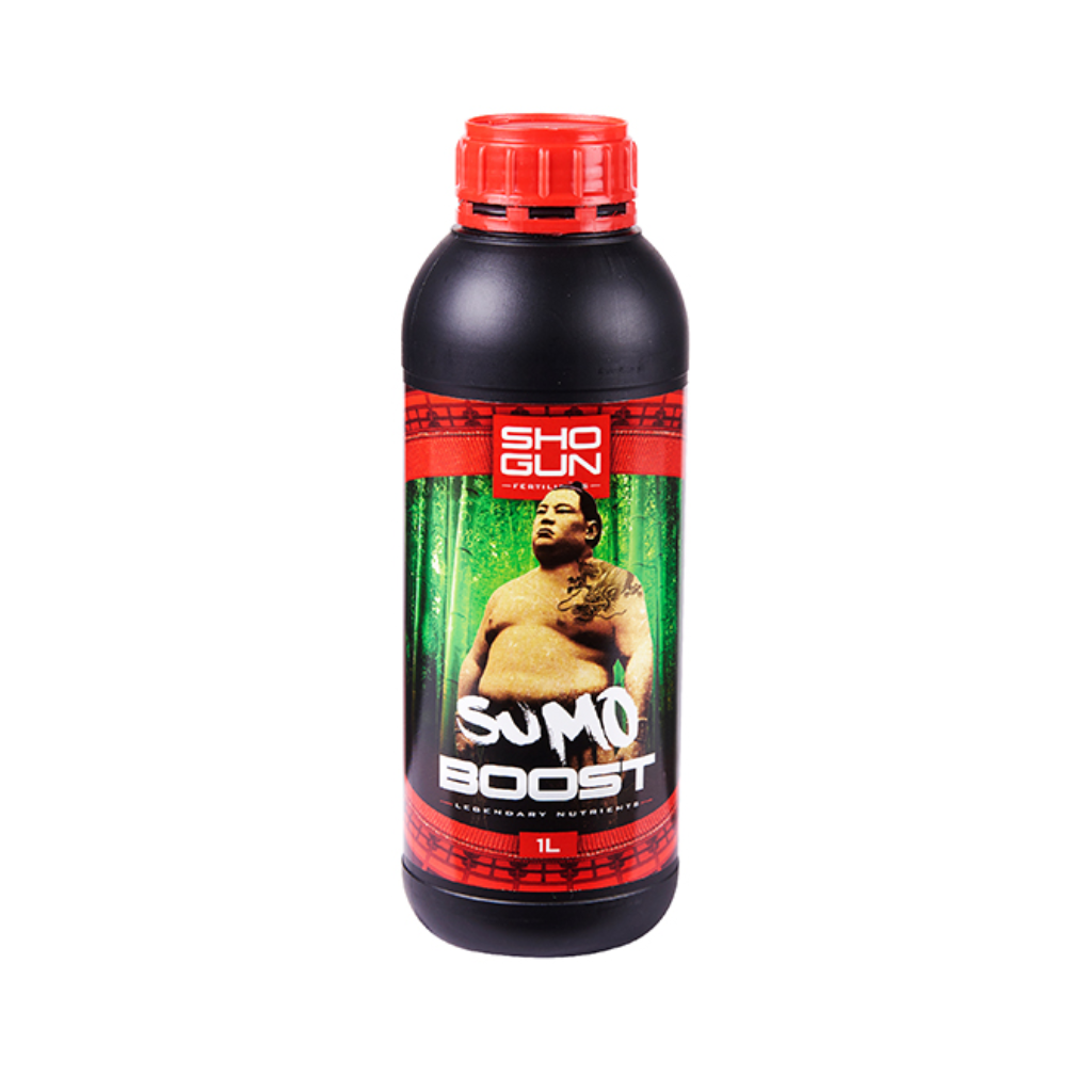 Shogun Sumo Active Boost