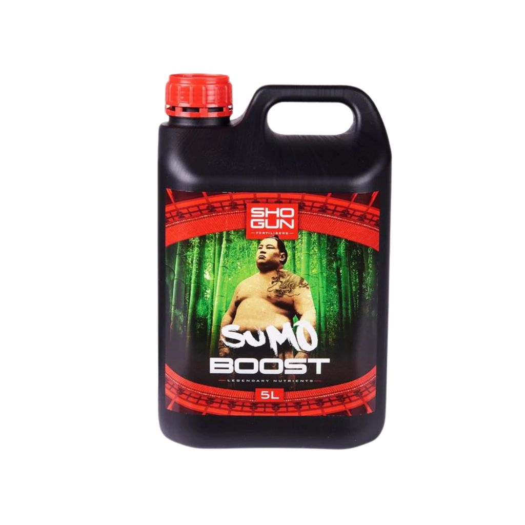 Shogun Sumo Active Boost – view 2