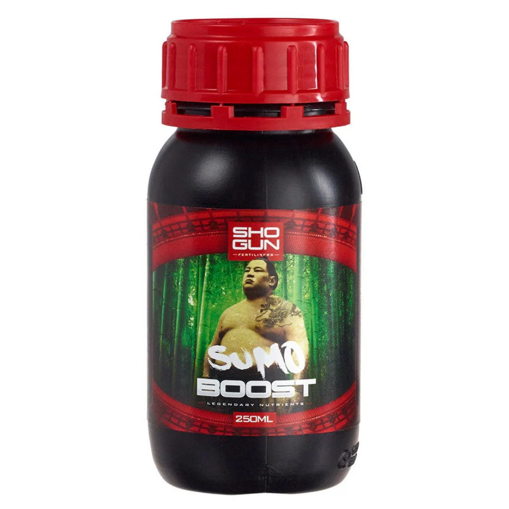 Shogun Sumo Active Boost – view 3