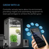 AC Infinity - AI+ Controller & Accessories – view 2