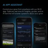 AC Infinity - AI+ Controller & Accessories – view 4