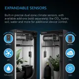 AC Infinity - AI+ Controller & Accessories – view 5