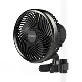 AC Infinity - Cloudray Clip Fans