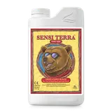 Advanced Nutrients - Sensi Terra Part One (Grow)