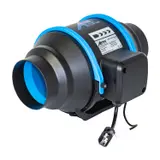 Air EC Inline Fans