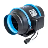 Air EC Inline Fans – view 3