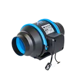 Air EC Inline Fans
