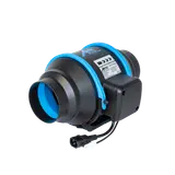 Air EC Inline Fans – view 2