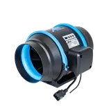 Air EC Inline Fans – view 3