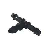 Autopot Barbed T-Pieces