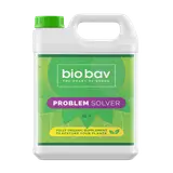 BioBav Problem Solver – view 2