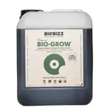 Biobizz Grow – view 2