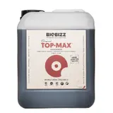 Biobizz Top Max – view 2