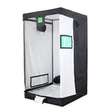 Budbox Pro 100cm X 100cm – view 2