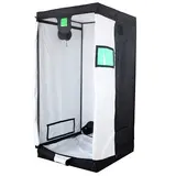 Budbox Pro 100cm X 100cm – view 3