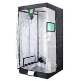 Budbox Pro 100cm X 100cm – view 4