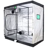 Budbox Pro 120cm X 240cm – view 2