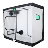 Budbox Pro 120cm X 240cm – view 3
