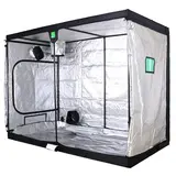 Budbox Pro 150cm X 300cm – view 3