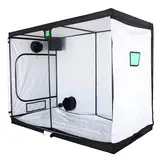 Budbox Pro 150cm X 300cm – view 4