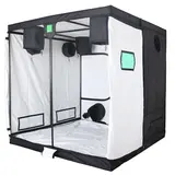 Budbox Pro 200cm X 200cm – view 2