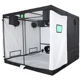 Budbox Pro 240cm X 240cm – view 2
