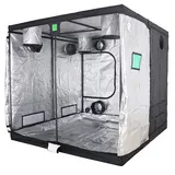 Budbox Pro 240cm X 240cm – view 3