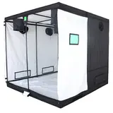 Budbox Pro 240cm X 240cm – view 4