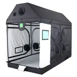Budbox Pro Roof 120cm X 240cm – view 2