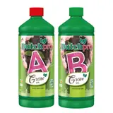 Dutchpro Original Soil A & B – view 3