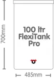 Autopot Flexitank Pro – view 2