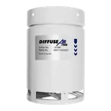 Global Air Supplies G.A.S DiffuseAir