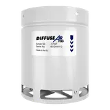 Global Air Supplies G.A.S DiffuseAir – view 2