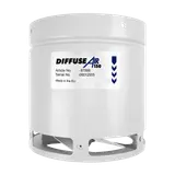 Global Air Supplies G.A.S DiffuseAir – view 3