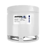 Global Air Supplies G.A.S DiffuseAir – view 4