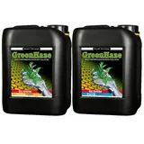 GreenHaze Bloom A & B – view 2