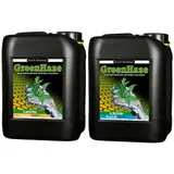 GreenHaze Grow A & B – view 2