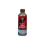 Hesi Boost