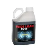 Intense Wide Load – view 2