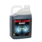 Intense Wide Load – view 3