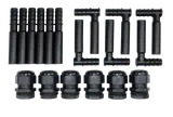 IWS Standard Fittings
